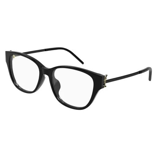 Saint Laurent SL M48O_C/F Eyeglasses - view 2